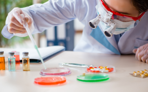 The Medicine Trap: America’s Risky Dependence on China for Life-Saving Drugs