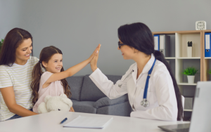 Trump and RFK Jr. Push to Review Psychiatric Medications for Children