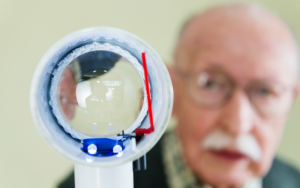 FDA Approves Neurotech’s ENCELTO™ as Breakthrough Treatment for Macular Telangiectasia Type 2 (MacTel)