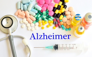 Polyphenols in Alzheimer’s Disease: Molecular Insights and Therapeutic Potential
