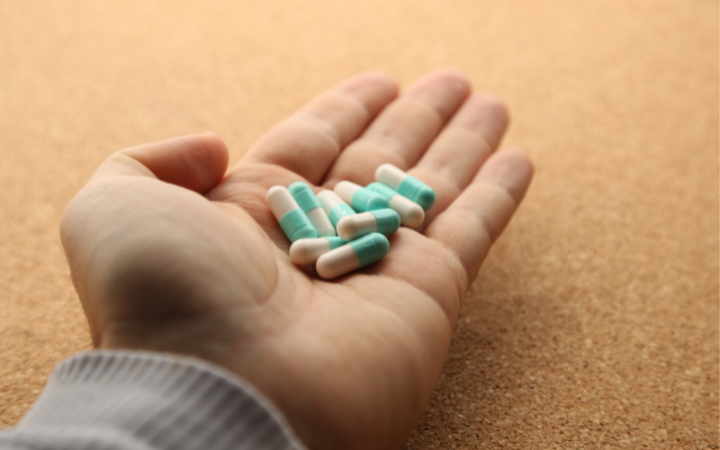 opioid risk after cancer cure