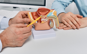 Smarter Predictions for Prostate Cancer Care: Novel Model Anticipates Radiation Needs