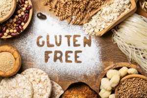 Mapping Gluten Sensitivity Worldwide: Insights from a Systematic Review and Meta-Analysis
