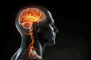 Parabrachial Hub Identified as Central Node in Long-lasting Pain Signaling