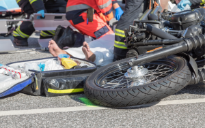 Photographic Aids Help Bystanders Deliver Lifesaving Injections After Road Injuries