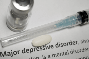 A Step Toward Remission: FDA Approves CAPLYTA® for Major Depressive Disorder