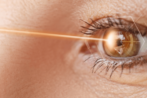 Real-Time fERG-Based Temperature Control for Non-Damaging Retinal Laser Therapy