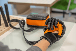 Movement-Generated Sound: A New Frontier in Rehabilitation