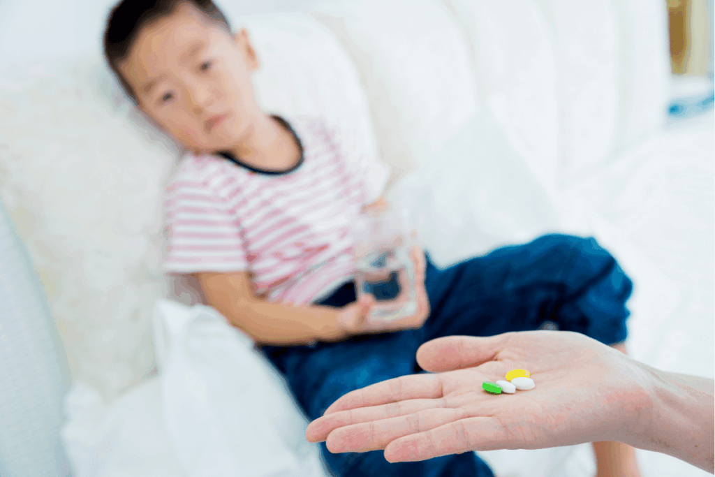 Is Melatonin Safe for Young Children?