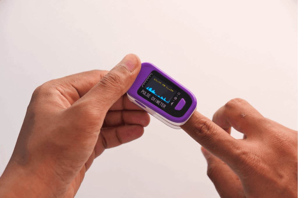 pulse oximeters accuracy