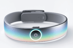 New Intelligent Throat Device Gives Stroke Patients Their Voice Back