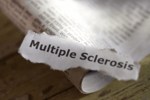 Clonal Expansion and Antigen Specificity of CD8⁺ T Cells in Multiple Sclerosis