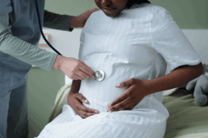 Maternal Stroke in Focus: New AHA Statement Aims to Save Mothers’ Lives