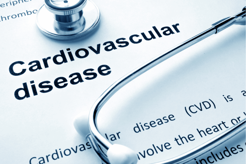 US cardiovascular trends 2026