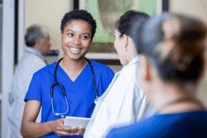 Nationwide Nursing Workforce Survey 2026 Launched by NCSBN