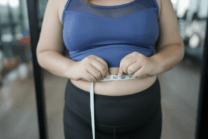 Abdominal Fat Linked More Strongly to Heart Failure Than BMI