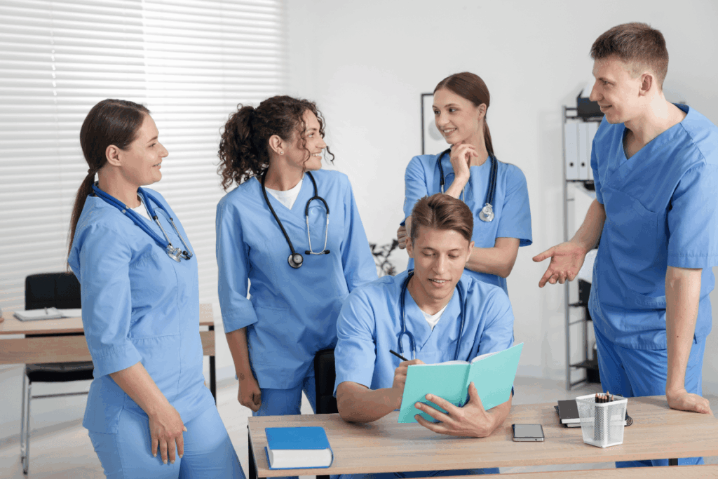 Can you become an RN with a different degree?