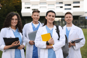 ECFMG Announces 2026 Certification Pathways, New Application System, and Fee Updates for International Medical Graduates