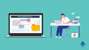 Common Mistakes That Delay Medical License or Credentialing (And How to Avoid Them)