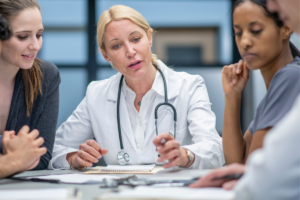 Eight Strategies Every Woman Needs to Succeed in Academic Medicine