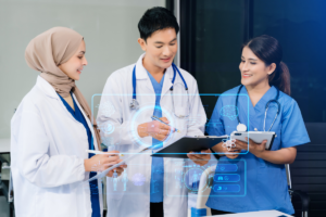 Real-World Assessment of AI Scribes for Clinical Note Generation: A Pilot Study