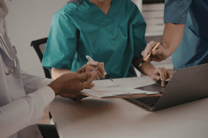 Patient Autonomy at Risk: The Hidden Problems with Informed Consent